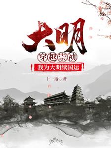 大明：穿越崇祯，我为大明续国运阅读