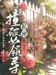 撞破女领导私密，我连升三级最新