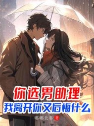 你选男助理，我离开你又后悔什么阅读