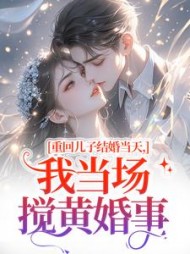 重回儿子结婚当天，我当场搅黄婚事李老太刘琴