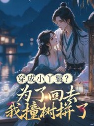 穿成小丫鬟？为了回去我撞树拼了
