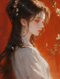 臣服纪雅清秦锐的