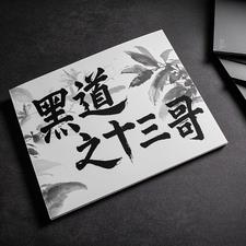 黑道之十三哥最新