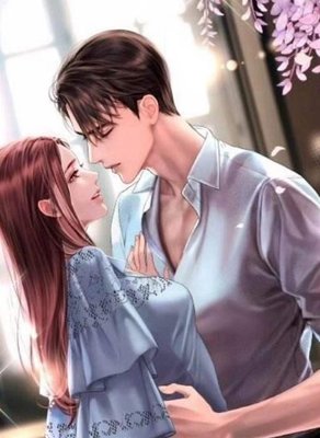 意外天降的女友江明阅读