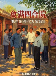 禽满四合院：我在50年代发家致富最新