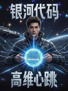 银河代码之高维心跳(念念彩绘) - 银河代码之高维心跳全文在线阅读 - 银河代码之高维心跳最新章节 - 奏决网