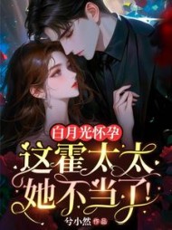 白月光怀孕，这霍太太她不当了！阅读