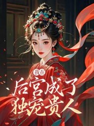 我在后宫成了独宠贵人阅读