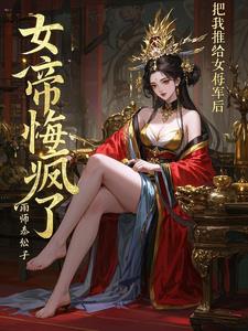 把我推给女将军后，女帝悔疯了