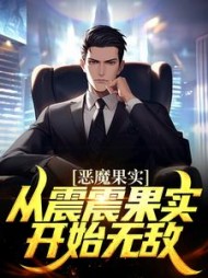 恶魔果实从震震果实开始无敌叶凡