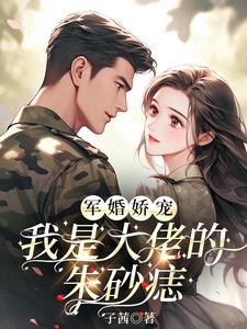 军婚娇宠，我是大佬的朱砂痣阅读