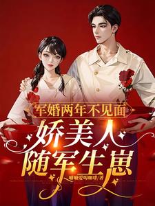 军婚两年不见面，娇美人随军生崽最新