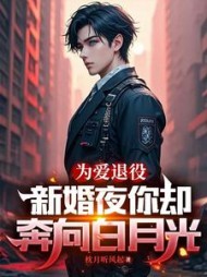 为爱退役，新婚夜你却奔向白月光阅读