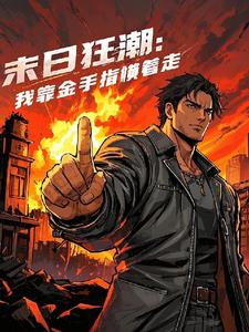 末日狂潮：我靠金手指横着走最新