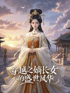 穿越之嫡长女的盛世风华阅读