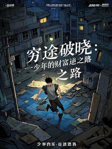 穷途破晓：少年的财富逆袭之路阅读