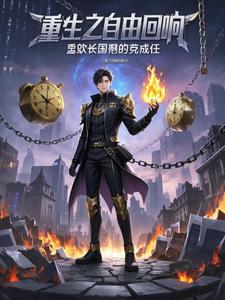 重生之自由回响阅读