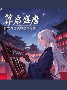 算启盛唐：白发与星轨的权谋博奕阅读