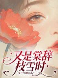 又是棠辞枝雪时