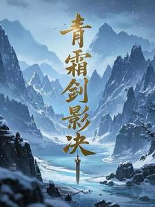 青霜剑影决阅读