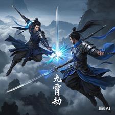 九霄劫风云录阅读