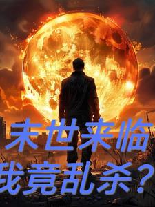 末世来临，我竟乱杀？最新