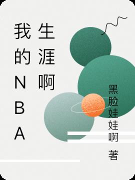 我的NBA生涯啊