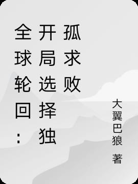 全球轮回：开局选择独孤求败