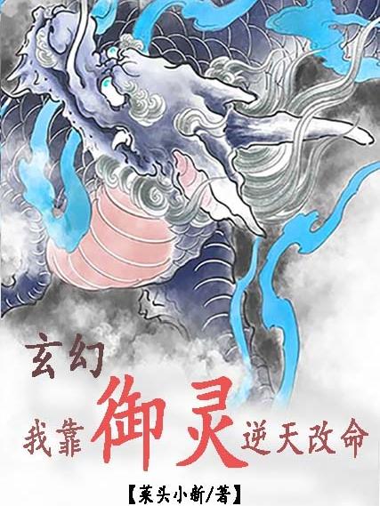 玄幻：我靠御灵逆天改命