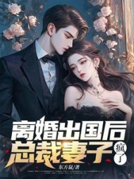 离婚出国后，总裁妻子疯了阅读