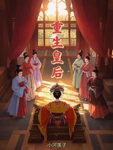 重生皇后：劝后宫为我添子嗣最新