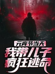 元宵节当天，我带儿子疯狂逃命最新(小苏诺) - 元宵节当天，我带儿子疯狂逃命最新全文在线阅读 - 元宵节当天，我带儿子疯狂逃命最新最新章节 - 奏决网