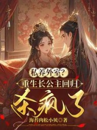 私养外室？重生长公主回归杀疯了阅读