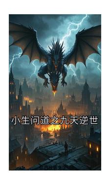 小生问道之九天逆世李小生