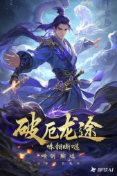 破厄龙途宁澜舟