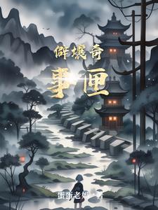 僻壤奇事匣(蛋蛋老妈)
