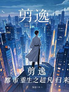 都市重生之超凡归来