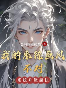 我的系统画风不对阅读