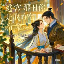 逃宫那日，你是我的宿命阅读