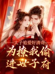 太子追爱好清奇，为撩我偷进世子府阅读