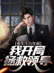 重生十六年前，我开局拯救领导林毅阅读