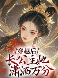 穿越后,长公主她潇洒万分完结版