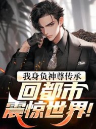 我身负神尊传承，回都市震惊世界(潇火火)