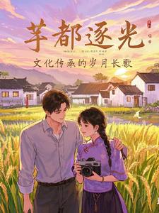 芋都逐光：文化传承的岁月长歌