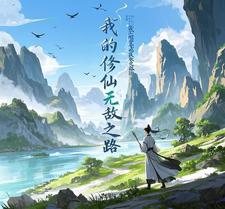 我的修仙无敌之路李青云