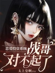 恋爱投资系统：战哥对不起了阅读