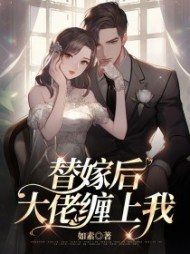替嫁后,大佬缠上我by如素精彩