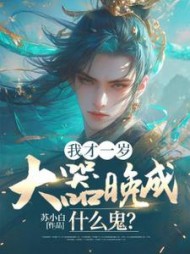 我才一岁,大器晚成什么鬼阅读