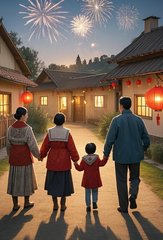 过年见家长，女友家地域歧视