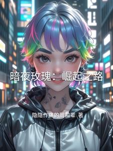 暗夜玫瑰：崛起之路